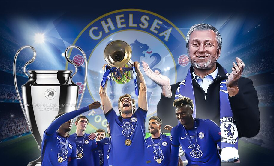 Tỉ phú Roman Abramovich rao bán nhà vô địch châu Âu Chelsea - Báo Người lao  động