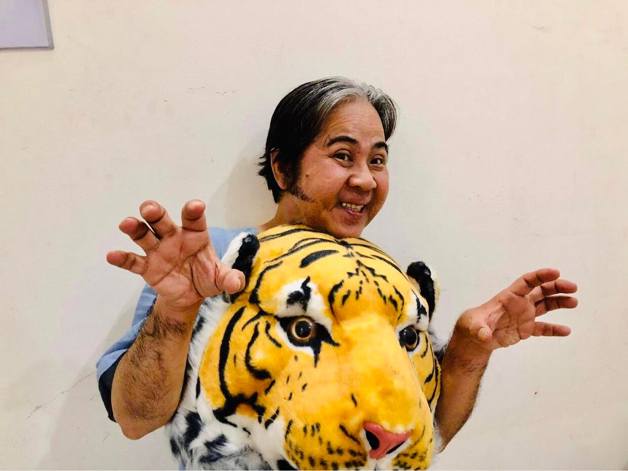 Khám phá nhiều hơn 104 ảnh hổ mới nhất - thtantai2.edu.vn