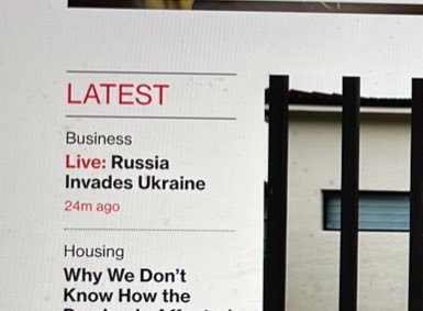 Nga lên tiếng về thông tin xâm lược Ukraine của Bloomberg - Ảnh 1.