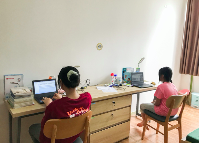 Trường Hy Vọng dự kiến đón 300 em học sinh mất cha mẹ vì Covid-19 trong năm học đầu tiên - Ảnh 2. Trường Hy Vọng dự kiến đón 300 em học sinh mất cha mẹ vì Covid-19 trong năm học đầu tiên - Ảnh 2.