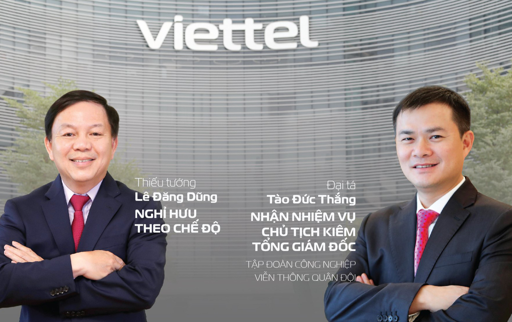 Viettel 5 năm liền là công ty đứng đầu ngành công nghệ thông tin  viễn  thông Việt Nam