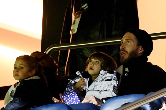 Mắc hội chứng lạ, Sergio Ramos có nguy cơ giải nghệ sớm - Ảnh 2.
