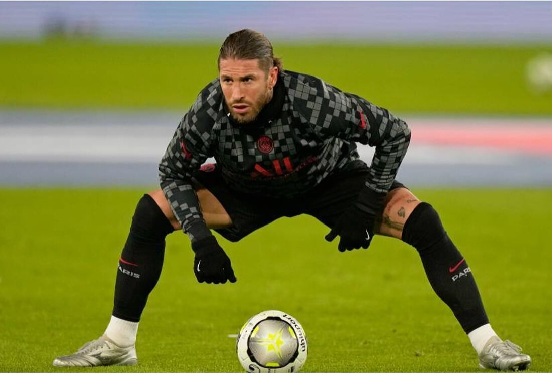 Mắc hội chứng lạ, Sergio Ramos có nguy cơ giải nghệ sớm - Ảnh 1.