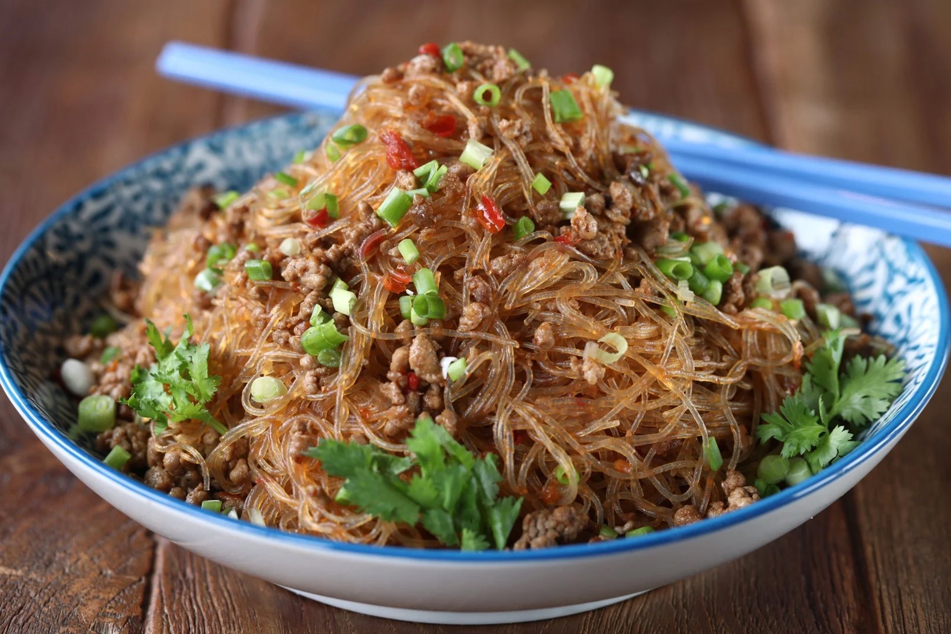 5 món miến đổi vị ngày đầu năm - Ảnh 2.