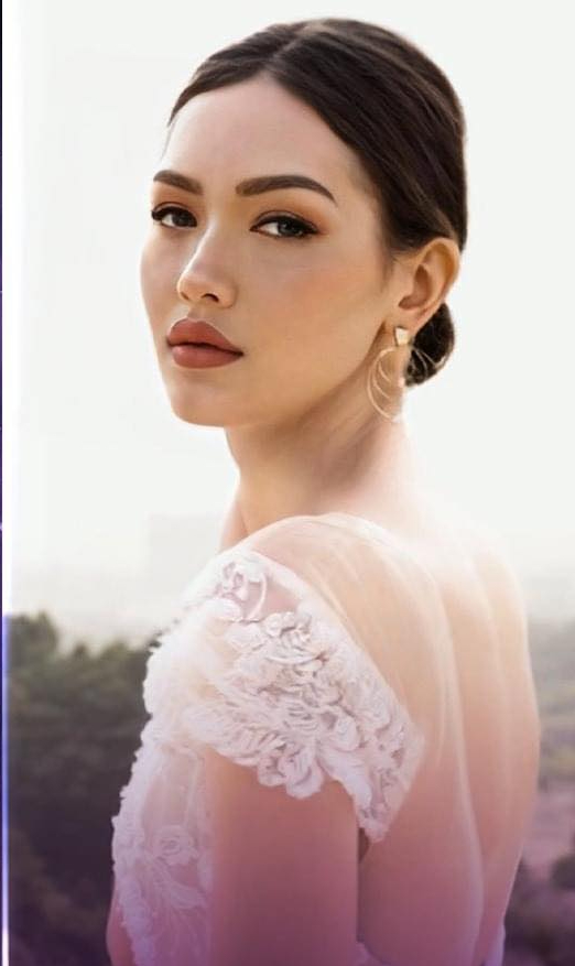 Nhan sắc dàn thí sinh cuộc thi ảnh Hoa hậu Hoàn vũ Việt Nam 2022 - Ảnh 5.