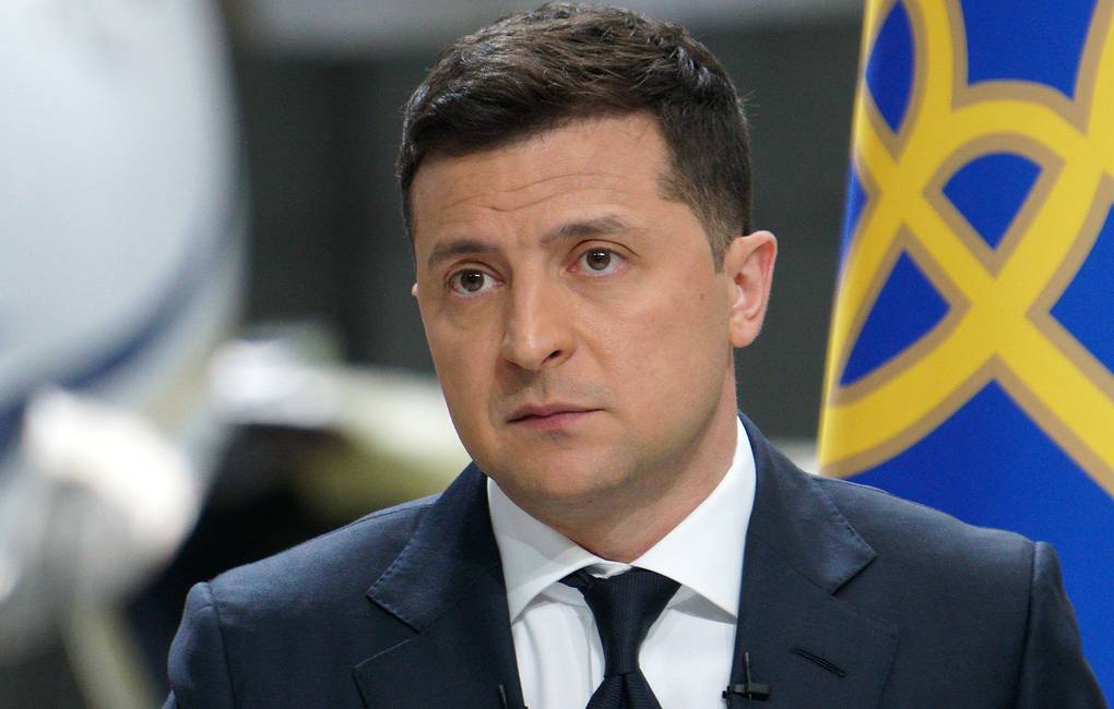 Mục tiêu tối thượng của Ukraine trong vòng đàm phán thứ tư với Nga - Ảnh 1. Mục tiêu tối thượng của Ukraine trong vòng đàm phán thứ tư với Nga - Ảnh 1.