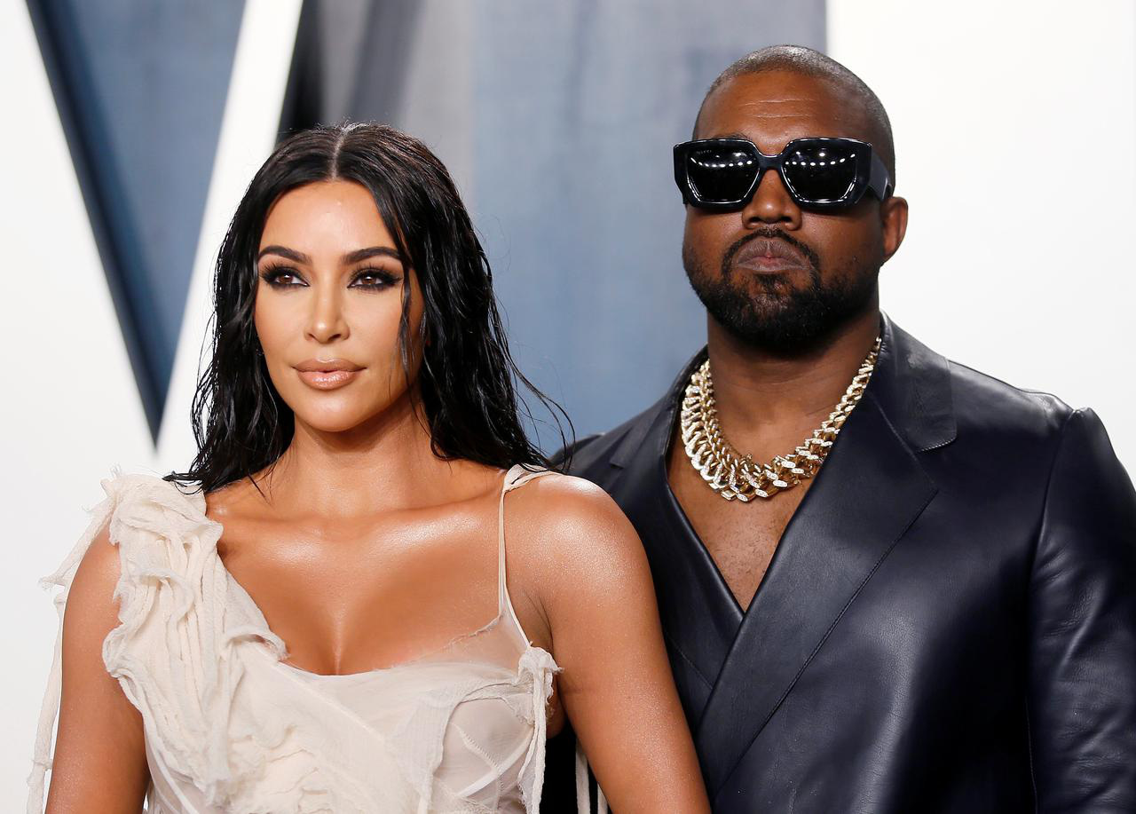 Gây rối trên mạng, Kanye West bị cấm diễn tại Grammy 2022 - kinhtelaw.vn -  Thông tin cập nhật !