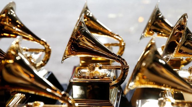 Hé lộ những ngôi sao sẽ trình diễn tại Grammy 2022 - Ảnh 2.