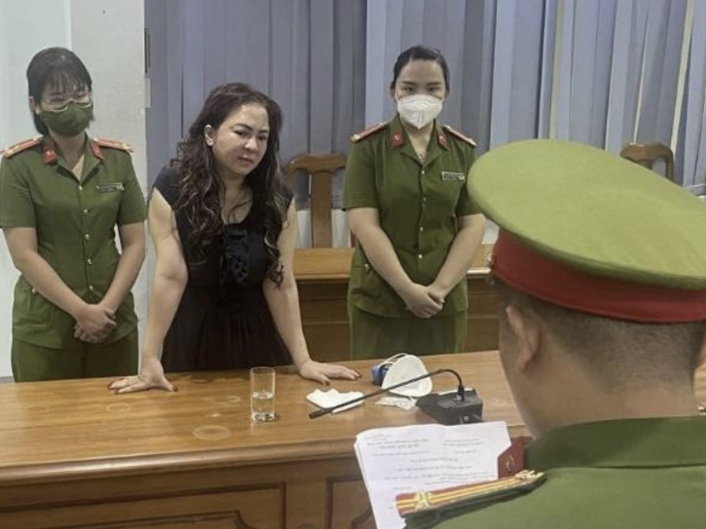 Bệnh viện trả lời bà Nguyễn Phương Hằng về cáo buộc trục lợi quỹ mổ tim