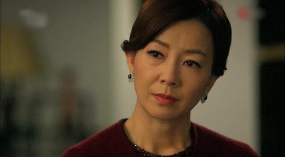 Cảm ơn bà mẹ chồng khó tính - Ảnh 1.