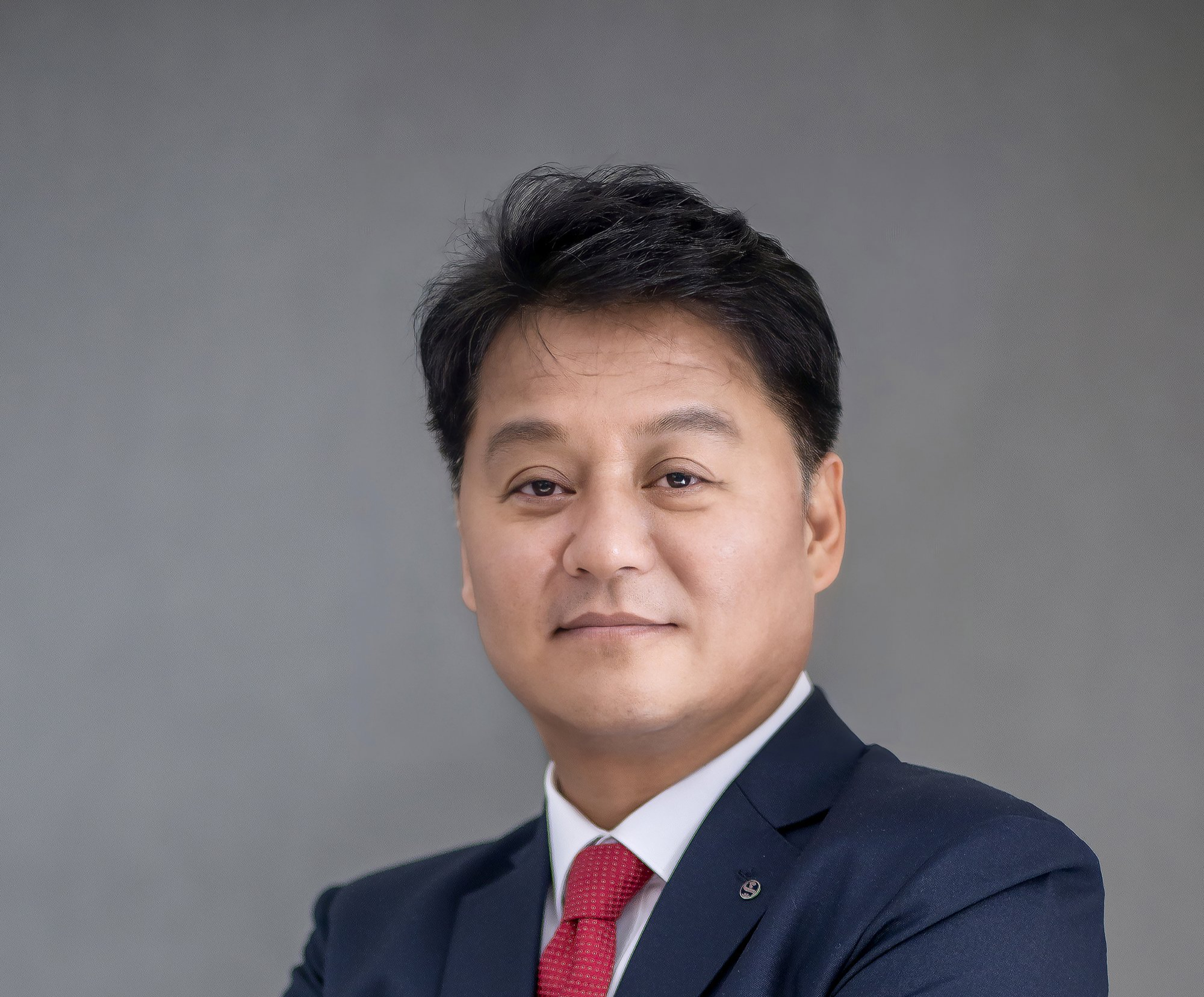 Ngân hàng Shinhan Việt Nam bổ nhiệm Tổng giám đốc