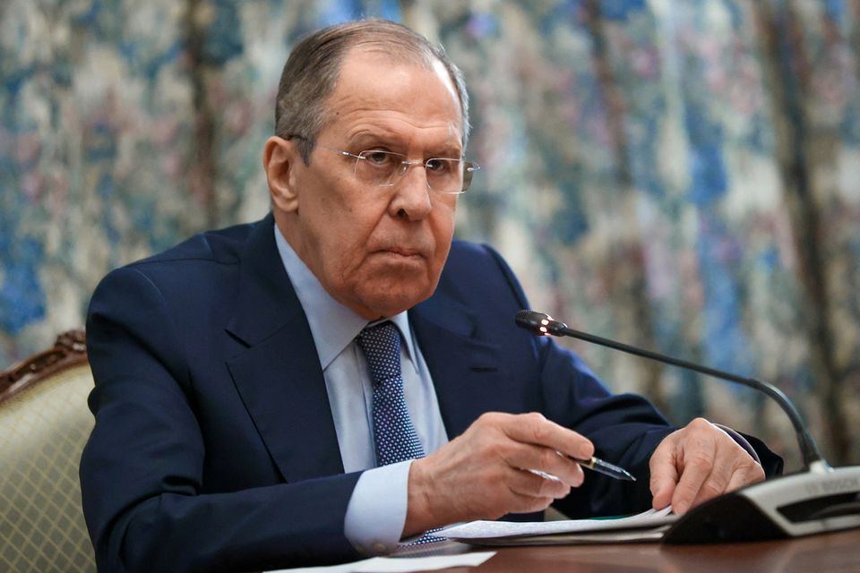 Nga tuyên bố chiếm thêm một thành phố ở miền Đông Ukraine - Ảnh 2. Nga tuyên bố chiếm thêm một thành phố ở miền Đông Ukraine - Ảnh 2.