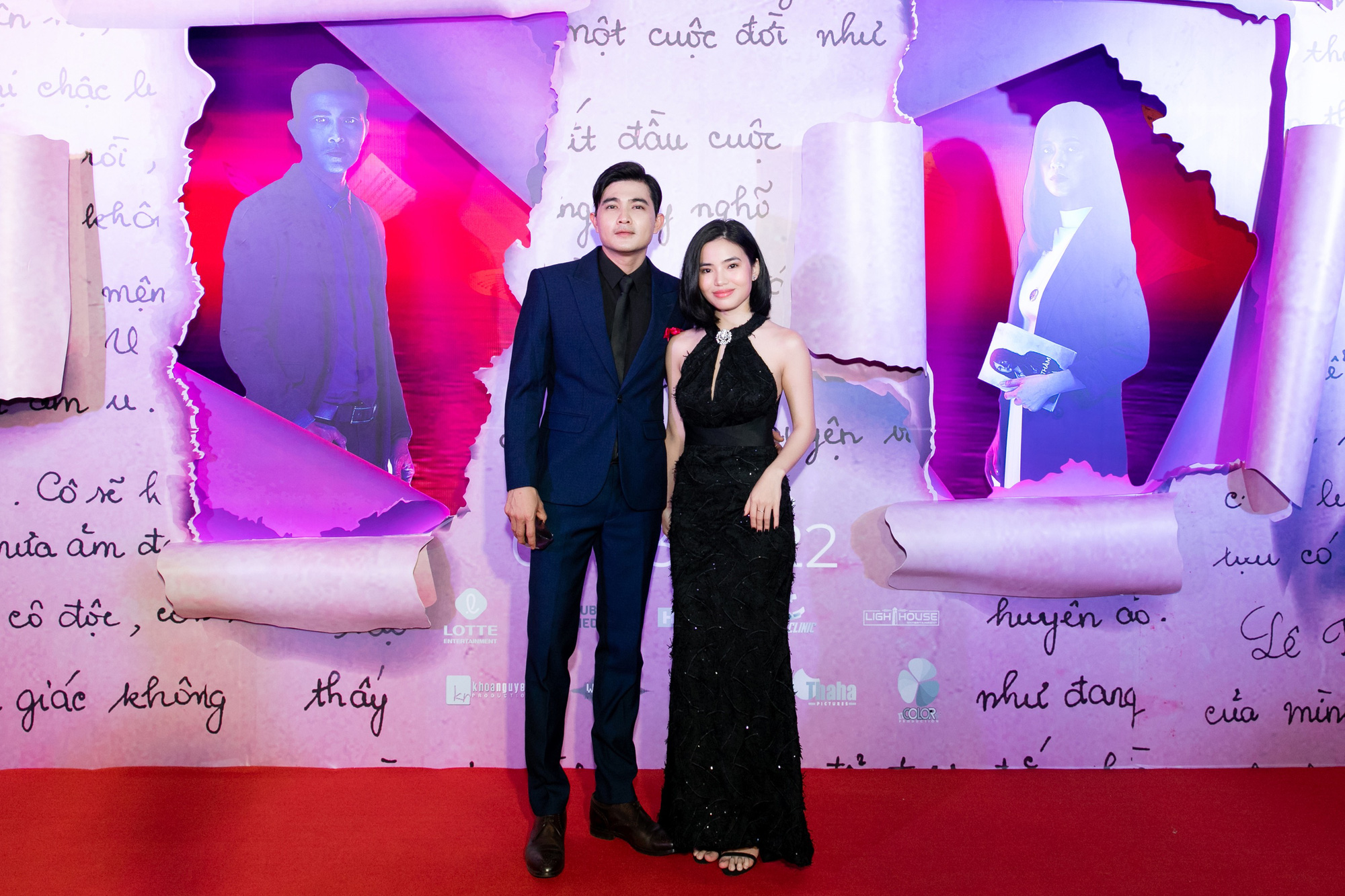 Phạm Quỳnh Anh, Thanh Thúy, Oanh Kiều... rạng ngời trên thảm đỏ - Ảnh 8. Phạm Quỳnh Anh, Thanh Thúy, Oanh Kiều... rạng ngời trên thảm đỏ - Ảnh 8.