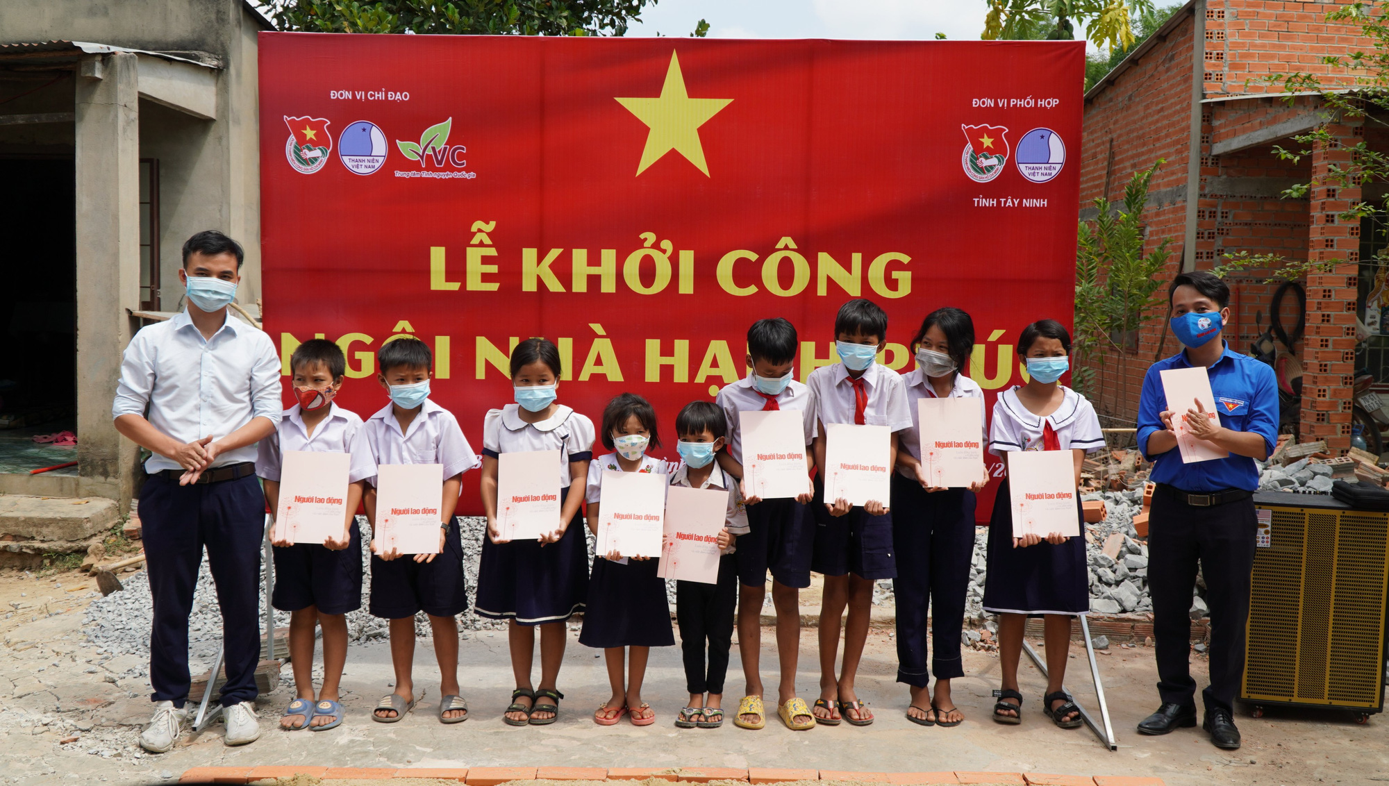Chương trình “Đường cờ Tổ quốc” tại tỉnh Tây Ninh - Ảnh 4.