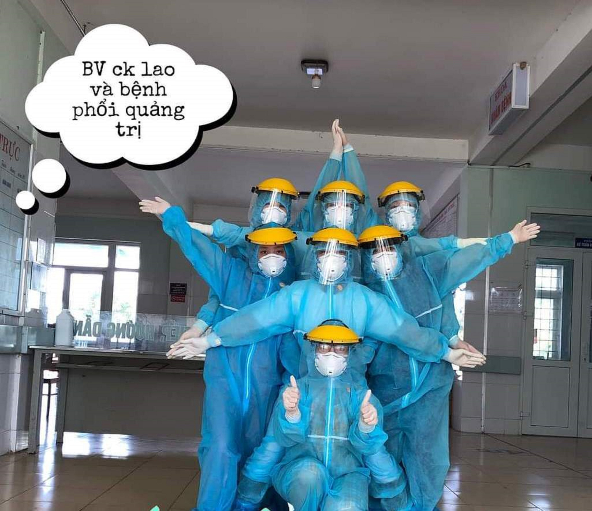 Chọn nơi khó để gieo mầm hy vọng - Ảnh 2.