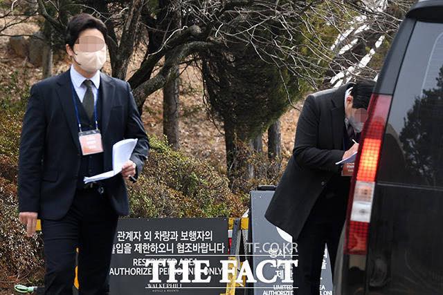 Chờ dàn sao Hàn tụ hội tại đám cưới Hyun Bin – Son Ye-jin - Ảnh 6.