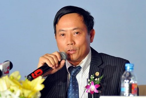 Chủ tịch Ủy ban chứng khoán nói về tác động của vụ bắt Chủ tịch FLC Trịnh Văn Quyết - Ảnh 1.