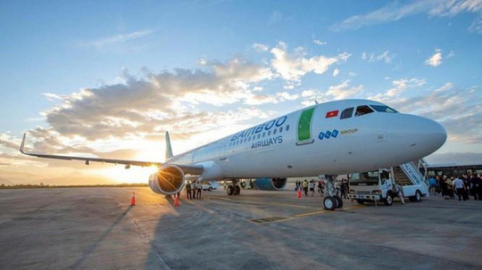 Giám sát chặt chẽ hoạt động của Bamboo Airways trong 3-6 tháng tới - Ảnh 1.