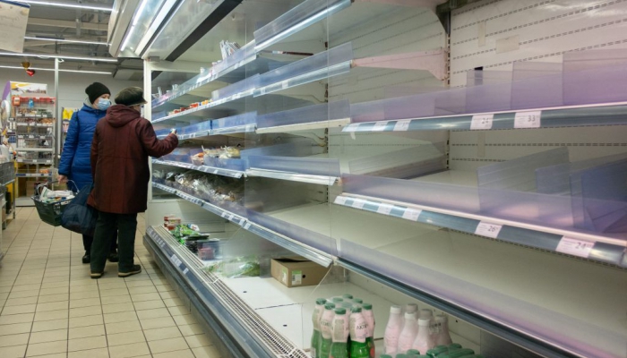 Quyên góp bằng tiền điện tử cho Ukraine tăng chóng mặt - Ảnh 2.