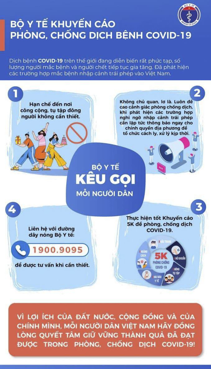 Không cấm các dịch vụ nguy cơ: Quy định 5K còn phù hợp? - Ảnh 3.