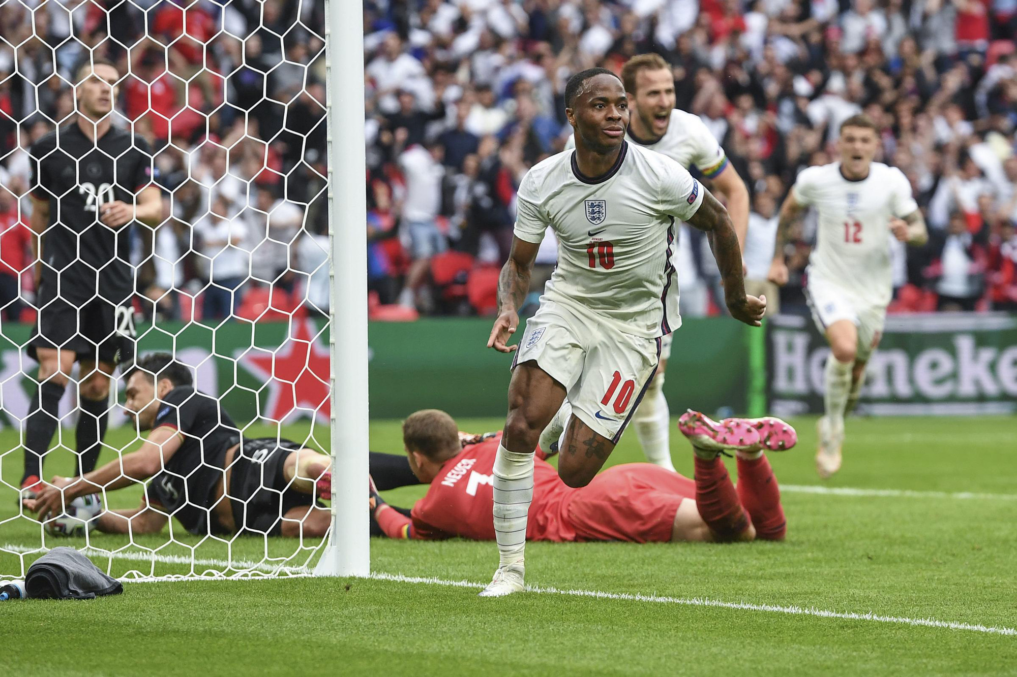 Bốc thăm World Cup 2022: Tuyển Anh và nguy cơ rơi vào bảng tử thần - Ảnh 8.