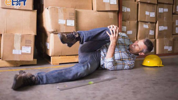 Điều kiện, mức hưởng, chế độ bị tai nạn khi đi c&ocirc;ng t&aacute;c  - Ảnh 2.