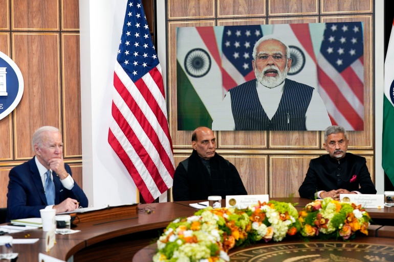 US warns India about Russian oil - Photo 1.
