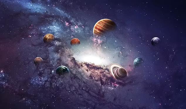Điều gì sẽ xảy ra nếu Trái Đất là hành tinh duy nhất trong Hệ Mặt Trời
