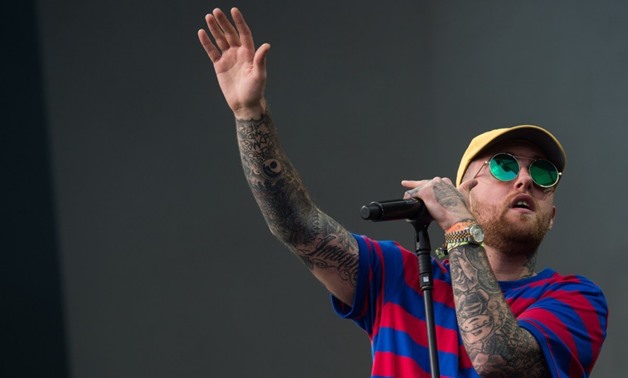 “Đầu nậu” ma túy vụ rapper đột tử nhận án gần 11 năm tù - Ảnh 1. “Đầu nậu” ma túy vụ rapper đột tử nhận án gần 11 năm tù - Ảnh 1.