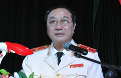 Kỷ luật Cảnh cáo Thiếu tướng Tống Mạnh Chinh, nguyên Giám đốc Bệnh viện 30-4 - Ảnh 2.