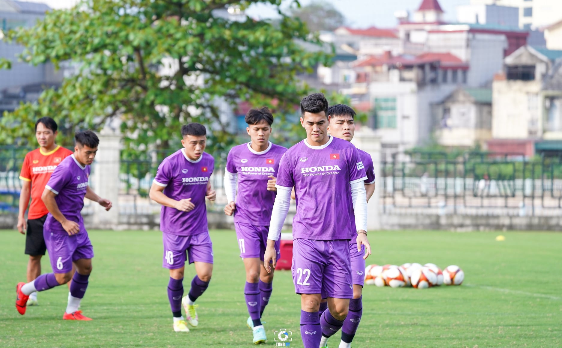U23 Việt Nam thắng U20 Hàn Quốc, HLV Park Hang-seo vẫn chưa an tâm - Ảnh 2. U23 Việt Nam thắng U20 Hàn Quốc, HLV Park Hang-seo vẫn chưa an tâm - Ảnh 2.