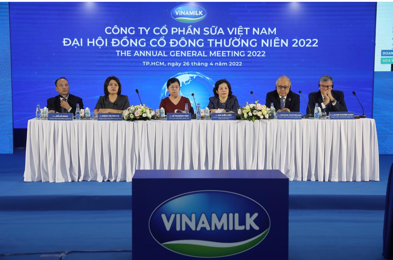 VINAMILK mở rộng thị trường Hàn Quốc với dòng sản phẩm sữa hạt amp trà sữa  cao cấp