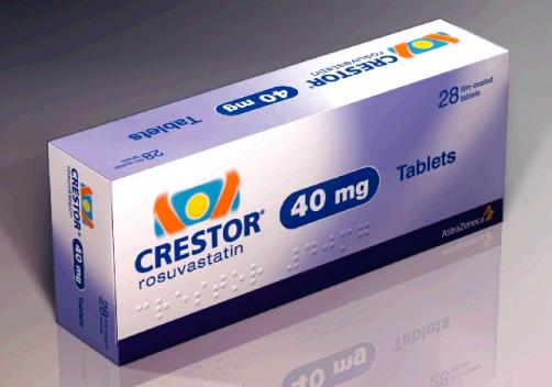 AstraZeneca xác nhận không lưu hành loại thuốc Crestor hàm lượng 40mg tại Việt Nam - Ảnh 1.