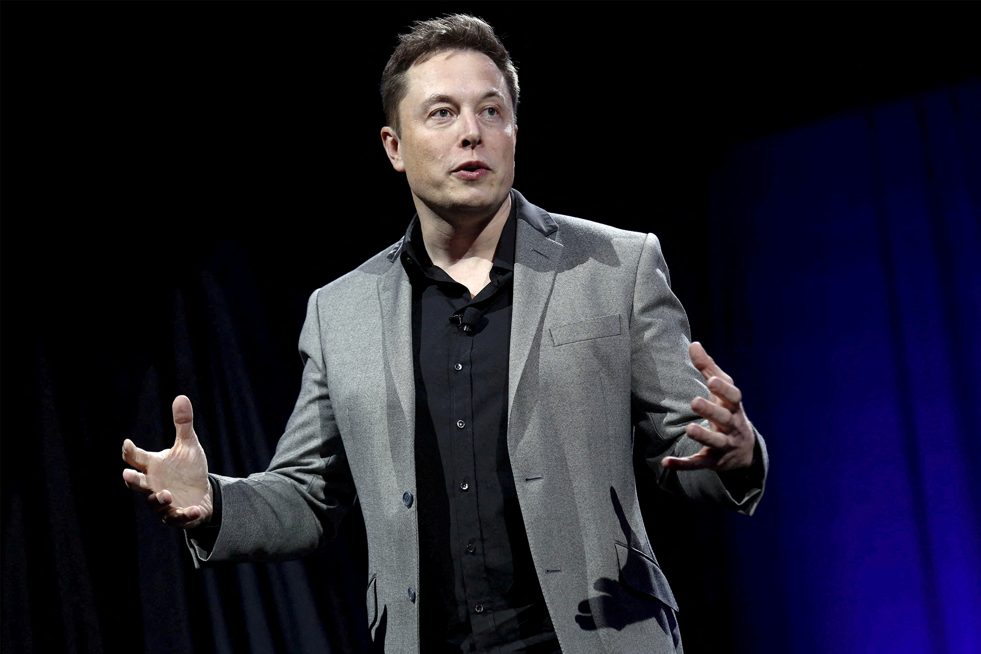 Ông Musk sẽ thành CEO nợ nhiều nhất nước Mỹ nếu mua Twitter - Ảnh 1. Ông Musk sẽ thành CEO nợ nhiều nhất nước Mỹ nếu mua Twitter - Ảnh 1.