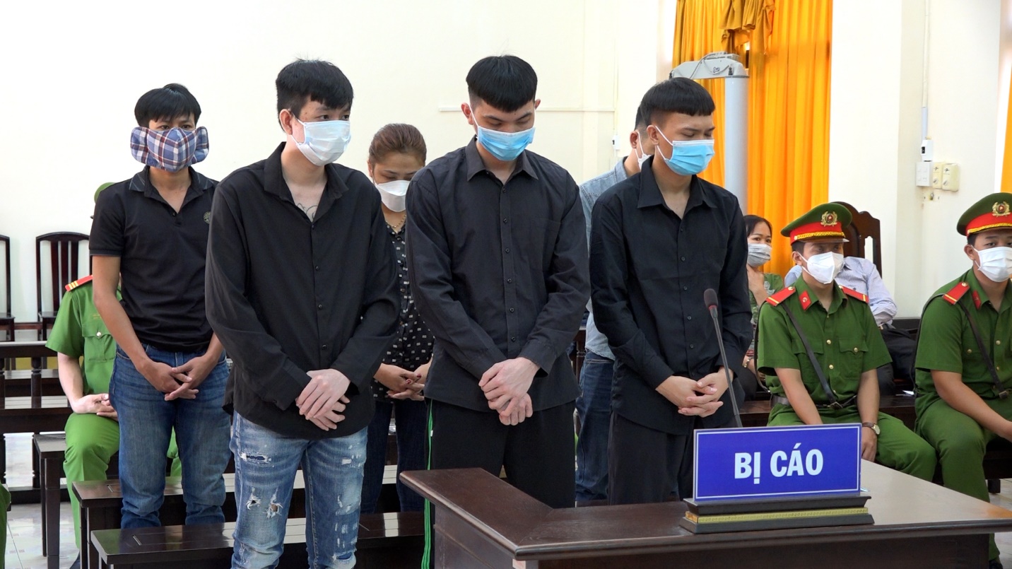 Giá phải trả sau cơn giận của con 1 chủ đại lý vé số ở Phú Quốc - Ảnh 1. Giá phải trả sau cơn giận của con 1 chủ đại lý vé số ở Phú Quốc - Ảnh 1.