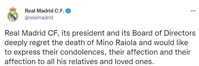 Gia đình xác nhận siêu cò Mino Raiola qua đời  - Ảnh 3.