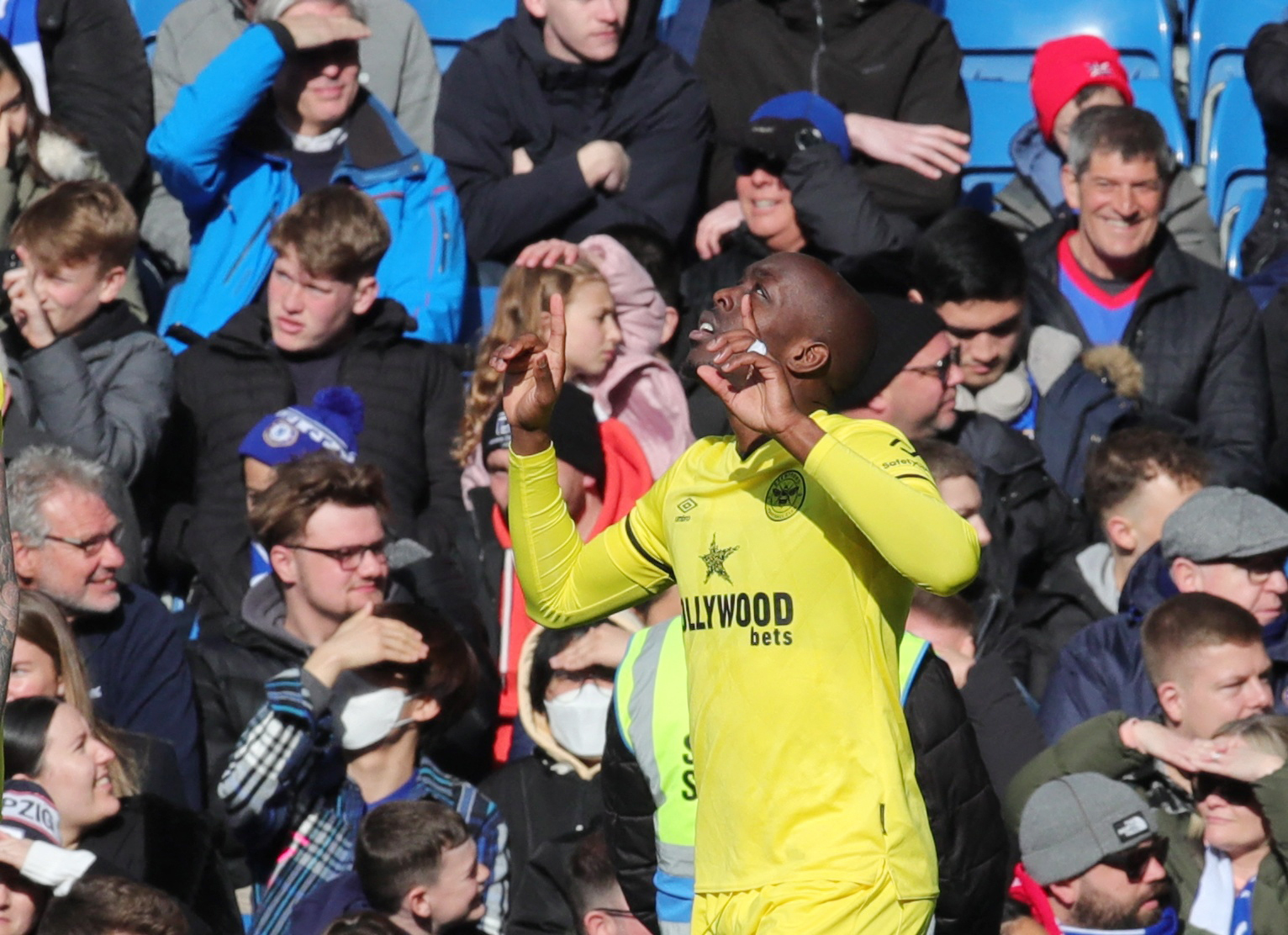 Địa chấn Stamford Bridge, Chelsea thất bại đầy nghi vấn Brentford - Ảnh 7.