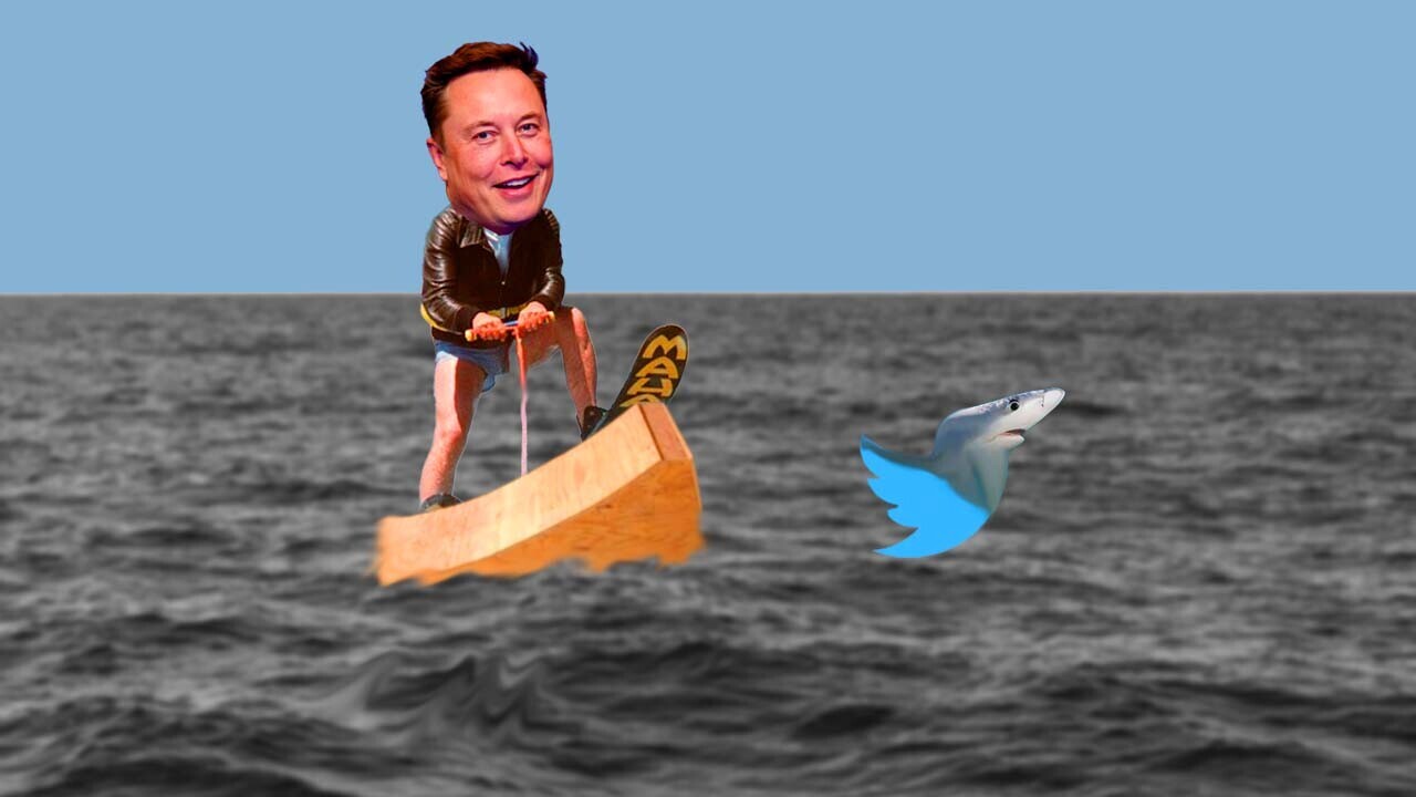 Elon Musk's strange idea to make money on Twitter - Photo 1.