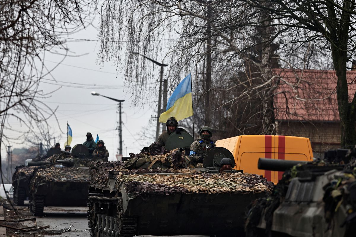 Ukraine và Nga đấu khẩu vụ “thảm sát Bucha” - Ảnh 3.