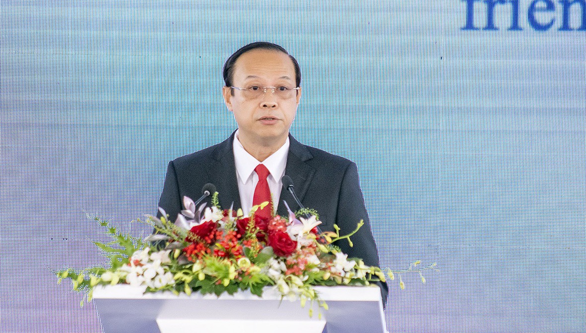 Bà Rịa - Vũng Tàu: Phê bình 7 chủ tịch vì không tham dự chuyên đề tiết kiệm, chống lãng phí - Ảnh 1. Bà Rịa - Vũng Tàu: Phê bình 7 chủ tịch vì không tham dự chuyên đề tiết kiệm, chống lãng phí - Ảnh 1.