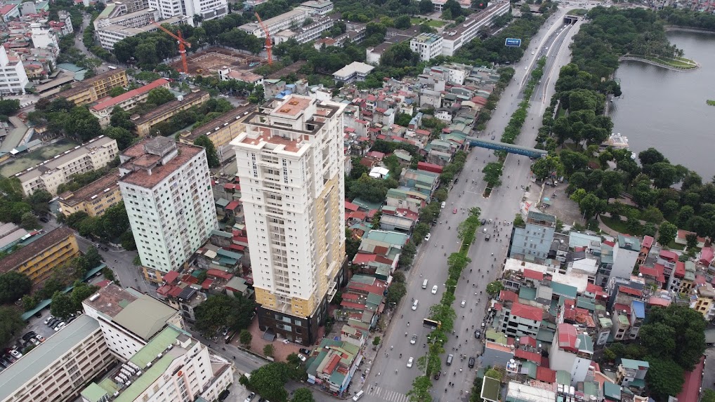 Tân Hoàng Minh phát hành trái phiếu 1.900 tỉ đồng để rót vào dự án dang dở hàng chục năm - Ảnh 5.