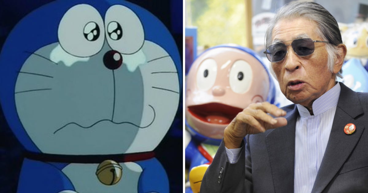 Đồng tác giả truyện tranh Doraemon - qua đời: Tin về việc đồng tác giả truyện tranh Doraemon qua đời đã làm xúc động cộng đồng fan hâm mộ của hoạt hình này. Chỉ với những nét vẽ đơn giản nhưng sâu sắc, Đồng tác giả Hinoichi Fujimoto đã để lại dấu ấn đậm nét trong ngành nghệ thuật truyện tranh. Hãy kính cẩn nhớ lại những đóng góp của ông và tưởng nhớ về sự hiền hậu của một người nghệ sĩ.