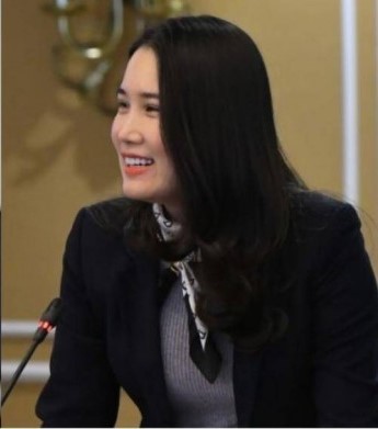 Vụ án ông Trịnh Văn Quyết: Bắt nữ Phó chủ tịch FLC Hương Trần Kiều Dung - Ảnh 2.