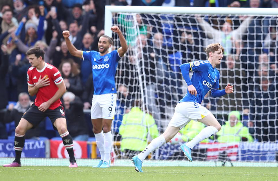 Gục ngã trước Everton, Man United hết mơ tranh Top 4 - Ảnh 4.