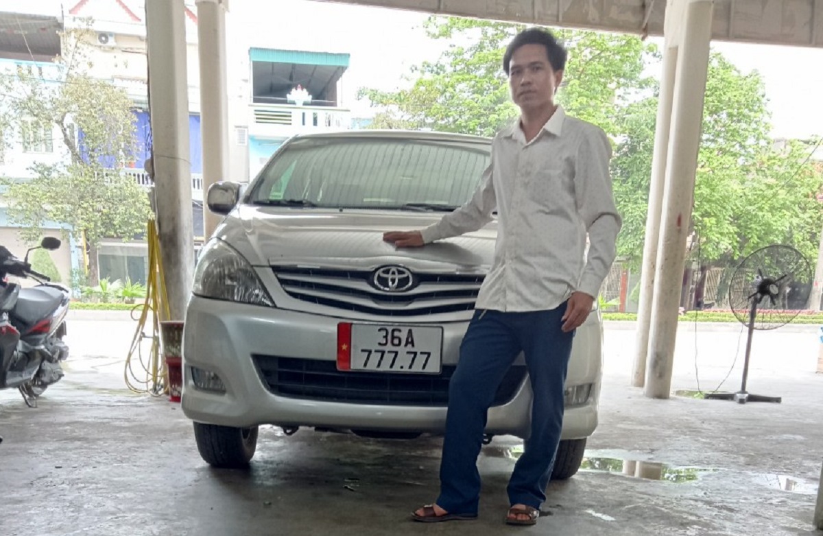 Bảng giá xe Toyota mới nhất tháng 032023 tại Việt Nam  anycarvn