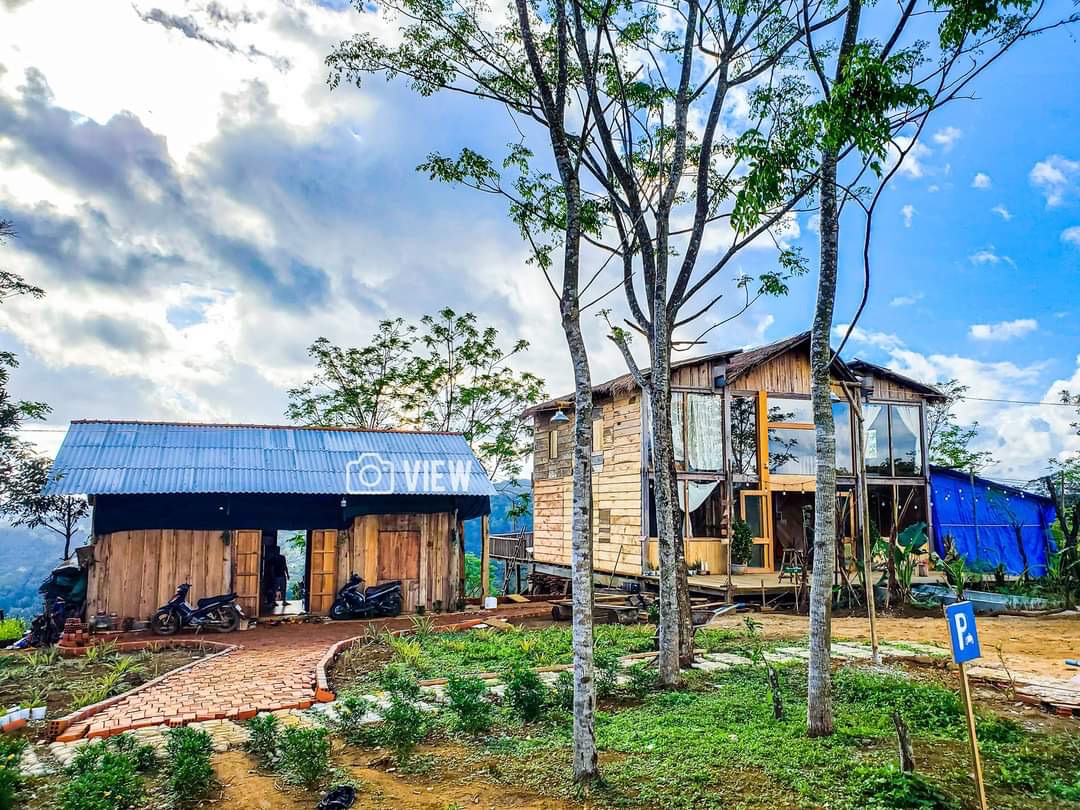 Vụ farmstay tính giá “trên trời”: Bất ngờ về báo cáo của huyện An Lão - Ảnh 4. Vụ farmstay tính giá “trên trời”: Bất ngờ về báo cáo của huyện An Lão - Ảnh 4.