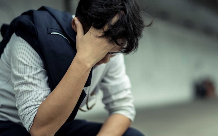 Vợ coi chồng như “kẻ ăn bám” - Ảnh 1. Vợ coi chồng như “kẻ ăn bám” - Ảnh 1.