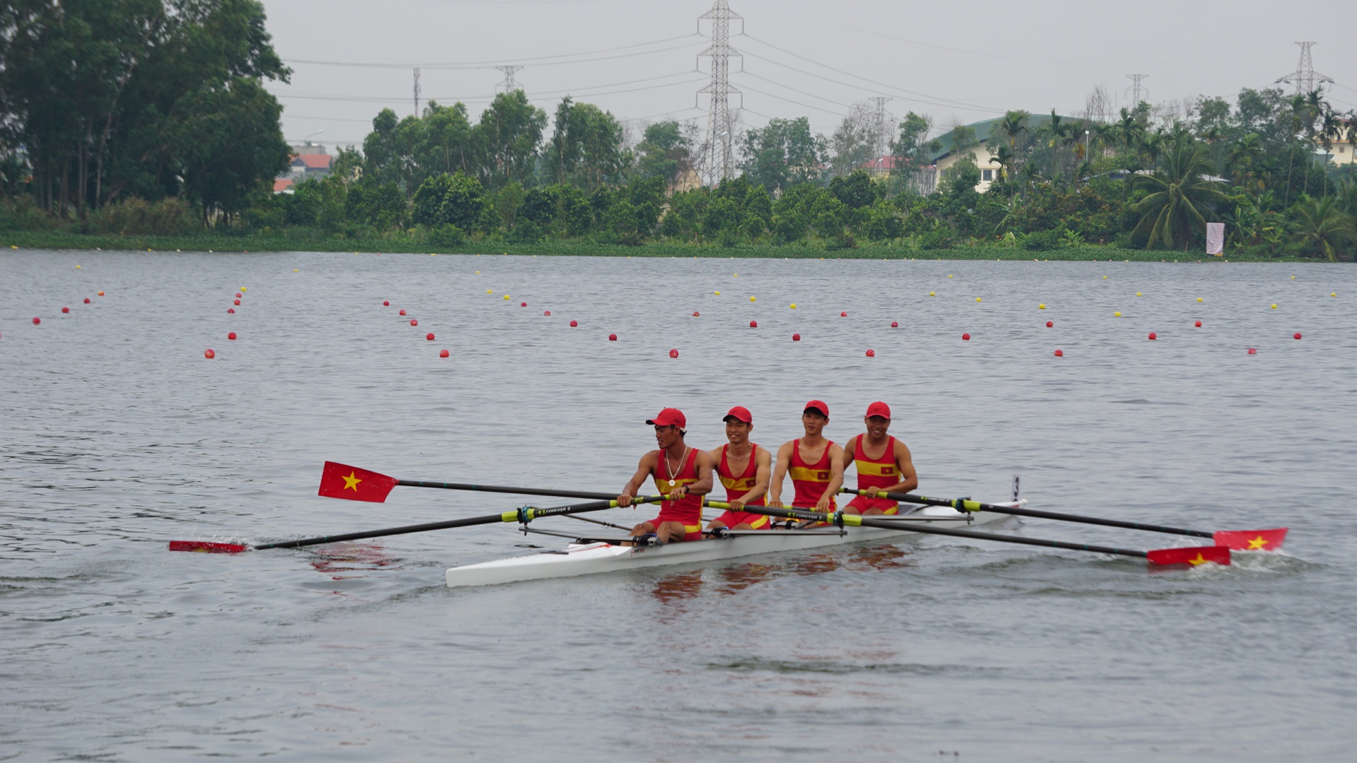 Nhật ký SEA Games 31 ngày 13-5: TTVN giành 13 ngôi vô địch - Ảnh 30.