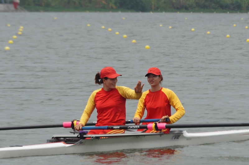 Nhật ký SEA Games 31 ngày 13-5: TTVN giành 13 ngôi vô địch - Ảnh 27.