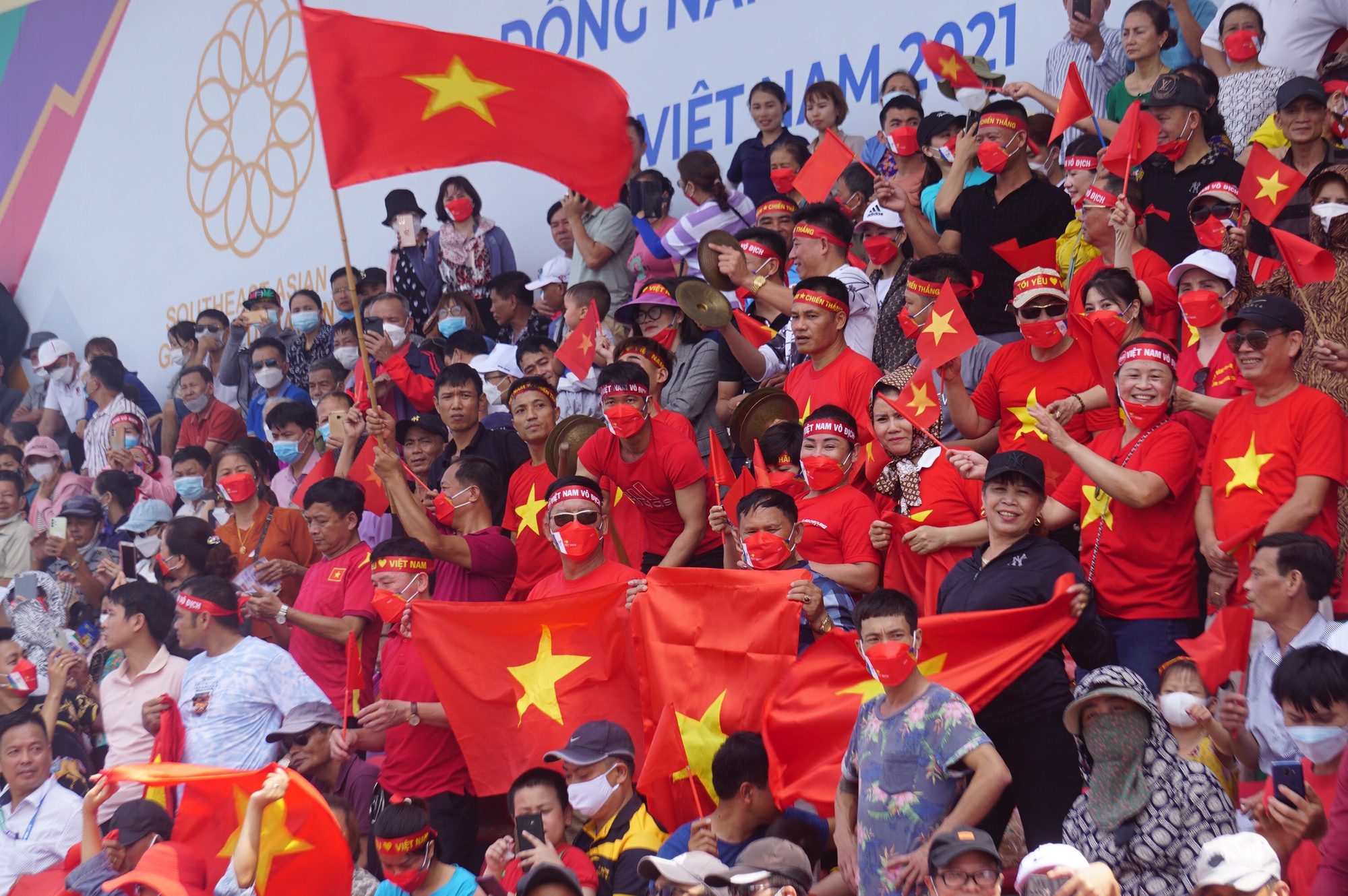 Tuyển Rowing Việt Nam giành HCV thứ 2 trong ngày - Ảnh 3.